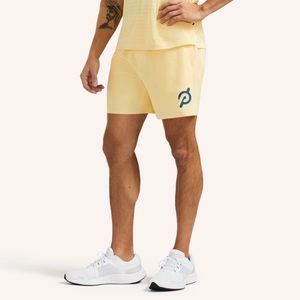 Peloton Men’s lined peleton shorts